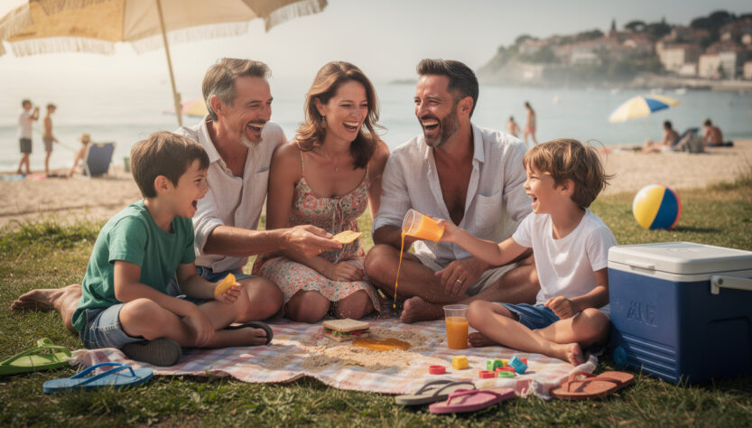 découvrez des textes humoristiques et des anecdotes amusantes pour un été inoubliable et plein de rires. enfin les vacances, préparez-vous à des moments mémorables !