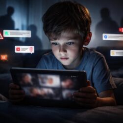 découvrez les risques liés à l'utilisation de la galaxy tab par les enfants sans contrôle parental et apprenez comment protéger vos enfants efficacement.