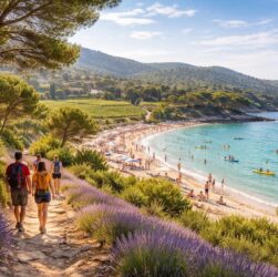 découvrez des idées d'activités en extérieur dans le var pour profiter pleinement de vos sorties. randonnées, plages, parcs et événements vous attendent pour des moments inoubliables.