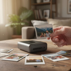 découvrez des idées créatives et inspirantes pour imprimer instantanément vos souvenirs et donner vie à vos moments précieux.