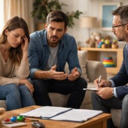 découvrez des témoignages de parents et d'experts sur l'assistance éducative face aux conflits parentaux, pour mieux comprendre et accompagner les familles en difficulté.