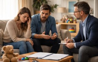 découvrez des témoignages de parents et d'experts sur l'assistance éducative face aux conflits parentaux, pour mieux comprendre et accompagner les familles en difficulté.