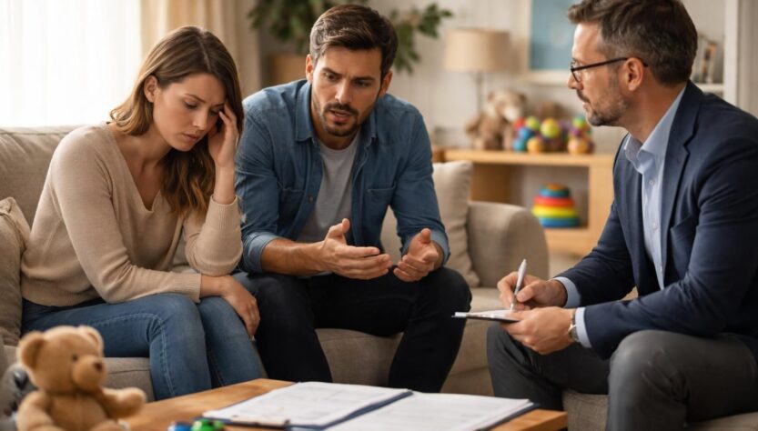 découvrez des témoignages de parents et d'experts sur l'assistance éducative face aux conflits parentaux, pour mieux comprendre et accompagner les familles en difficulté.