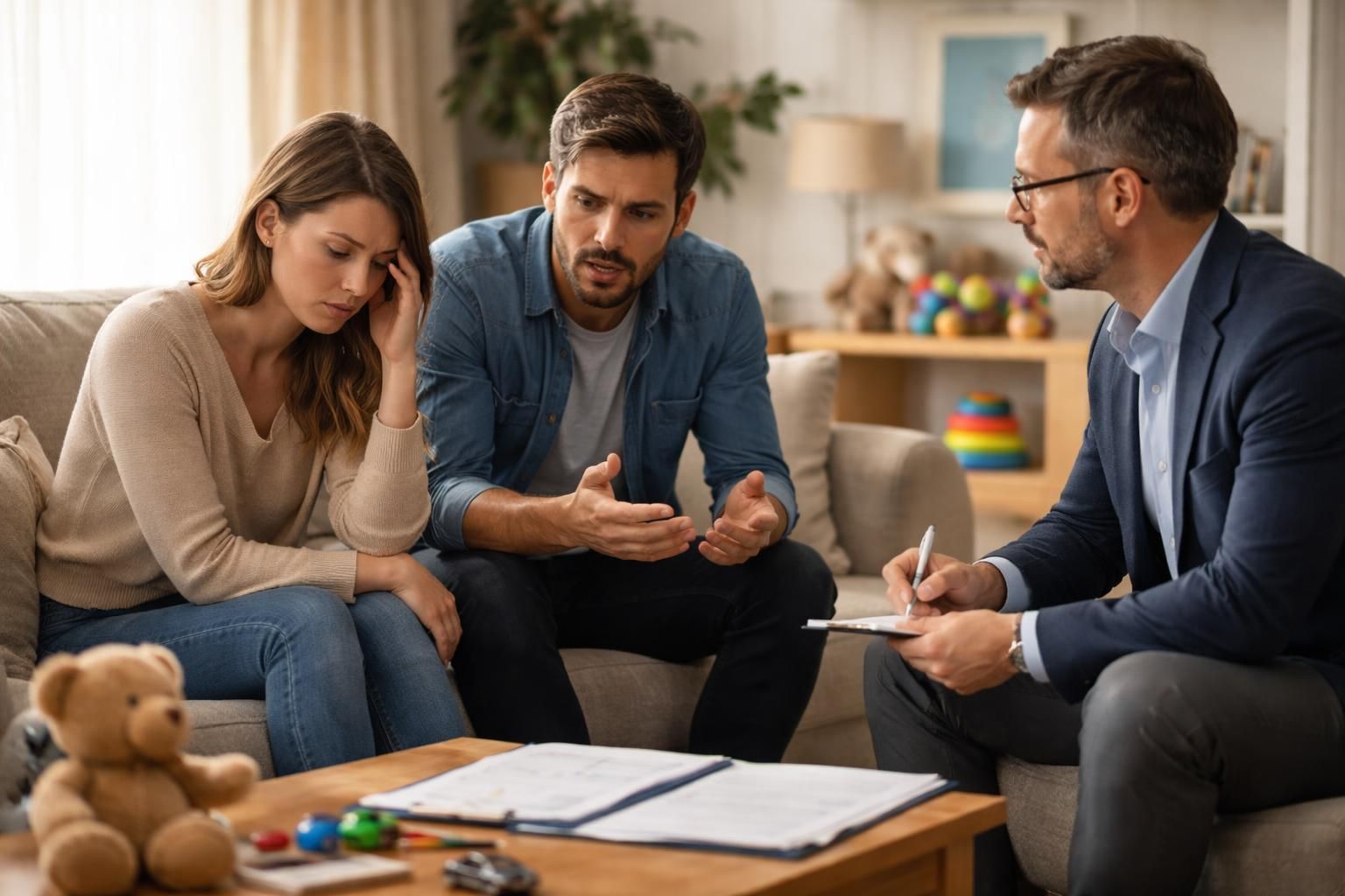 découvrez des témoignages de parents et d'experts sur l'assistance éducative face aux conflits parentaux, pour mieux comprendre et accompagner les familles en difficulté.
