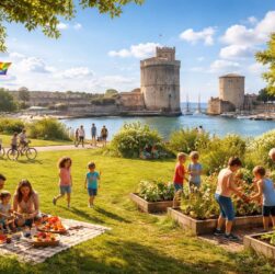 découvrez le petit moutard à la rochelle, vos programmes de loisirs en plein air adaptés à toute la famille pour des moments de détente et d'aventure inoubliables.
