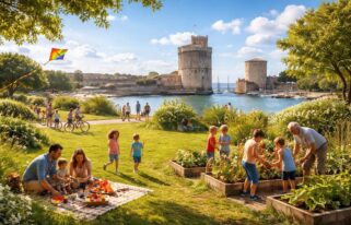 découvrez le petit moutard à la rochelle, vos programmes de loisirs en plein air adaptés à toute la famille pour des moments de détente et d'aventure inoubliables.