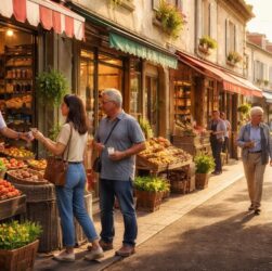 découvrez les avantages exceptionnels du pass partoo à givors, une solution conçue pour dynamiser les commerces locaux et attirer davantage de clients.