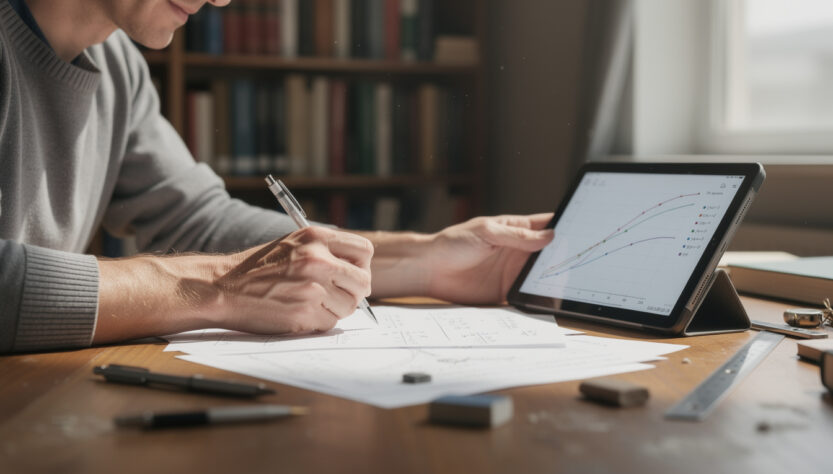 découvrez comment analyser efficacement le sens de variation d'une suite grâce à nos clés et méthodes simples pour mieux comprendre les fluctuations et tendances.