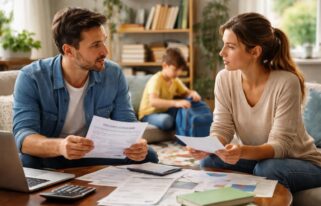 découvrez les défis rencontrés par les parents séparés concernant les frais de scolarité dans une école privée et explorez des solutions viables pour concilier éducation et budget familial.