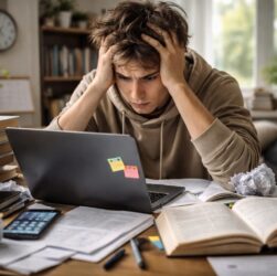 découvrez les erreurs courantes à éviter pour réussir votre préparation au diplôme national du brevet (dnb) et maximiser vos chances de succès.