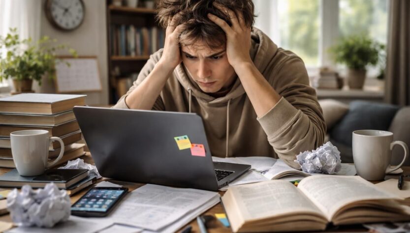 découvrez les erreurs courantes à éviter pour réussir votre préparation au diplôme national du brevet (dnb) et maximiser vos chances de succès.