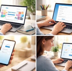 découvrez les étapes incontournables pour créer facilement votre compte educonnect et accéder à tous vos services en ligne en toute sécurité.