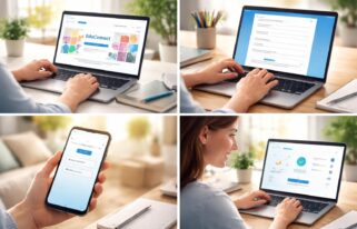 découvrez les étapes incontournables pour créer facilement votre compte educonnect et accéder à tous vos services en ligne en toute sécurité.