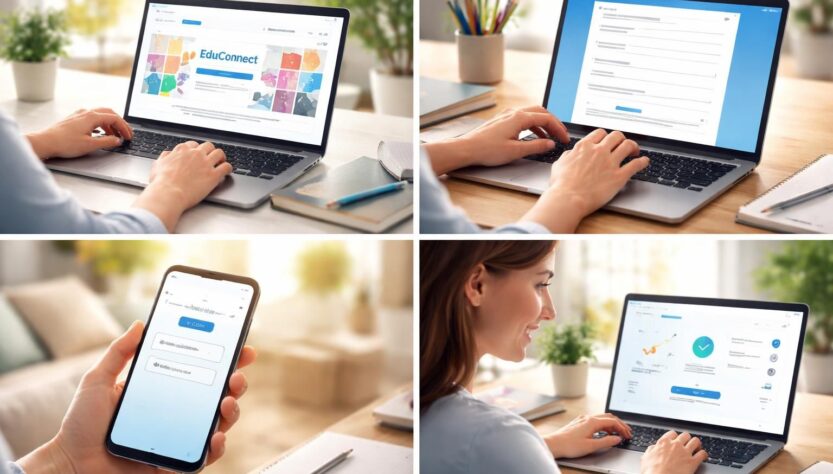 découvrez les étapes incontournables pour créer facilement votre compte educonnect et accéder à tous vos services en ligne en toute sécurité.