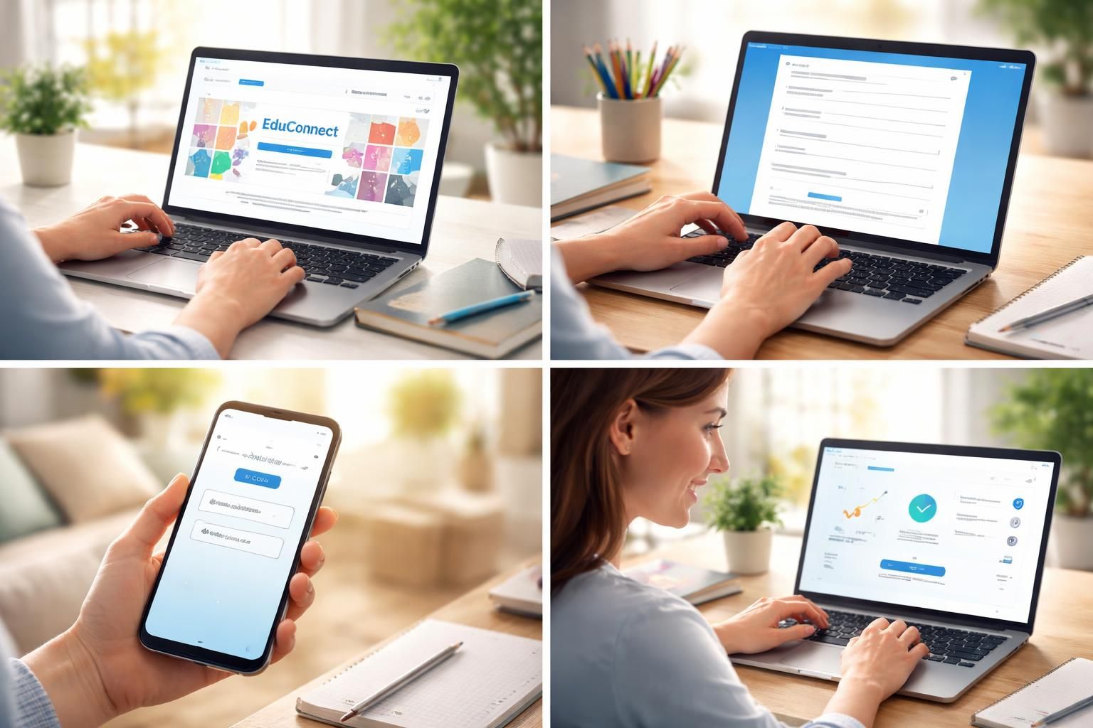 découvrez les étapes incontournables pour créer facilement votre compte educonnect et accéder à tous vos services en ligne en toute sécurité.