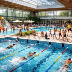 découvrez les événements spéciaux incontournables à la piscine jean taris, des moments uniques pour toute la famille à ne pas manquer.