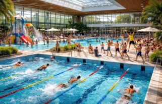 découvrez les événements spéciaux incontournables à la piscine jean taris, des moments uniques pour toute la famille à ne pas manquer.