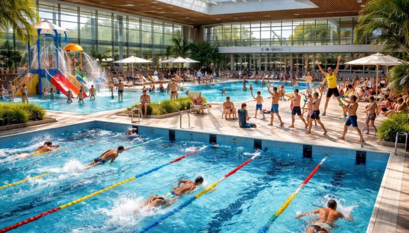 découvrez les événements spéciaux incontournables à la piscine jean taris, des moments uniques pour toute la famille à ne pas manquer.