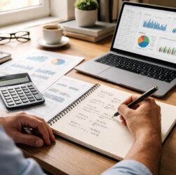 découvrez les meilleures astuces pour calculer rapidement un pourcentage et simplifier vos calculs au quotidien.