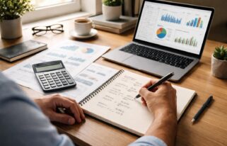 découvrez les meilleures astuces pour calculer rapidement un pourcentage et simplifier vos calculs au quotidien.