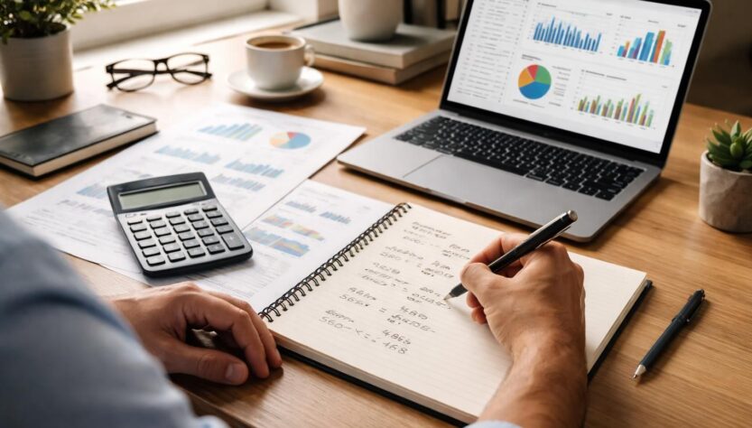 découvrez les meilleures astuces pour calculer rapidement un pourcentage et simplifier vos calculs au quotidien.