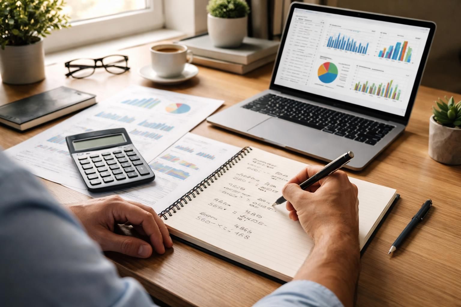 découvrez les meilleures astuces pour calculer rapidement un pourcentage et simplifier vos calculs au quotidien.