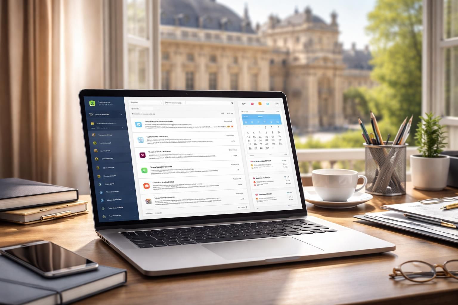 découvrez les meilleures fonctionnalités de votre boîte mail académique à versailles pour optimiser votre communication et gérer efficacement vos messages.