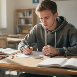 découvrez les meilleures stratégies pour réussir le sujet du bac svt 2024 corrigé, avec des conseils pratiques et des astuces efficaces pour optimiser votre préparation.