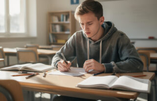 découvrez les meilleures stratégies pour réussir le sujet du bac svt 2024 corrigé, avec des conseils pratiques et des astuces efficaces pour optimiser votre préparation.