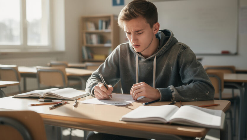 découvrez les meilleures stratégies pour réussir le sujet du bac svt 2024 corrigé, avec des conseils pratiques et des astuces efficaces pour optimiser votre préparation.
