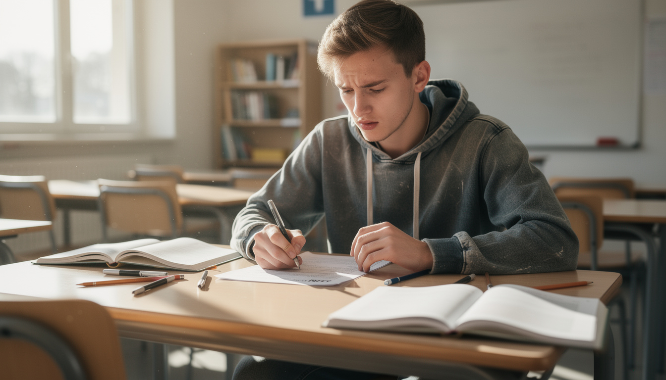 découvrez les meilleures stratégies pour réussir le sujet du bac svt 2024 corrigé, avec des conseils pratiques et des astuces efficaces pour optimiser votre préparation.
