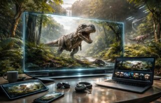 découvrez les meilleurs sites pour regarder 'la terre des dinosaures' en streaming hd et profitez d'une expérience visuelle exceptionnelle depuis chez vous.