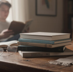 découvrez les nouveautés littéraires incontournables à ajouter à votre liste de lectures pour réussir le bac français 2025 avec succès.