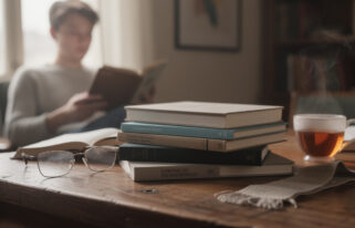 découvrez les nouveautés littéraires incontournables à ajouter à votre liste de lectures pour réussir le bac français 2025 avec succès.