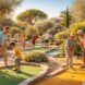 découvrez les secrets du mini golf à béziers, une activité ludique et conviviale idéale pour toute la famille. amusez-vous dans un cadre unique, accessible à tous les âges.