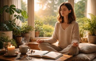 découvrez les meilleures techniques pour mieux veiller sur votre développement personnel et atteindre vos objectifs de croissance.