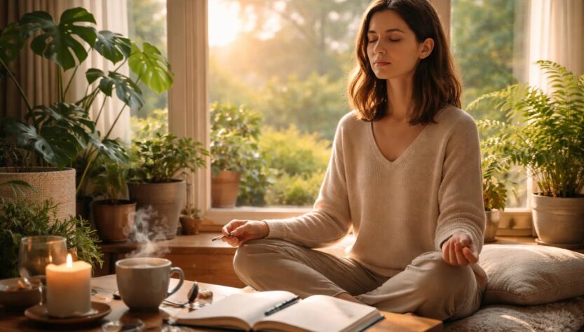 découvrez les meilleures techniques pour mieux veiller sur votre développement personnel et atteindre vos objectifs de croissance.