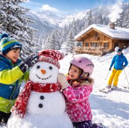 découvrez des idées inspirantes pour des vacances scolaires de février inoubliables. activités, destinations et conseils pour un séjour réussi en famille ou entre amis.