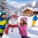 découvrez des idées inspirantes pour des vacances scolaires de février inoubliables. activités, destinations et conseils pour un séjour réussi en famille ou entre amis.