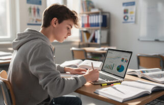 découvrez des explications claires et détaillées pour mieux comprendre les concepts clés du chapitre de ses en terminale 2024, afin de réussir vos examens avec confiance.