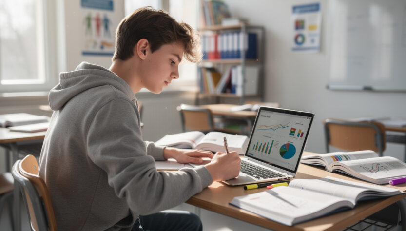 découvrez des explications claires et détaillées pour mieux comprendre les concepts clés du chapitre de ses en terminale 2024, afin de réussir vos examens avec confiance.