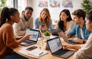 découvrez comment utiliser les outils numériques pour prévenir le harcèlement, en parler librement et agir efficacement contre ce fléau.