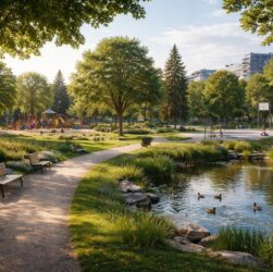 découvrez les caractéristiques uniques des parkid's à sartrouville, couvrant les zones 78, 95 et 92, qui les différencient et offrent des solutions innovantes pour vos besoins de stationnement.