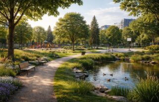 découvrez les caractéristiques uniques des parkid's à sartrouville, couvrant les zones 78, 95 et 92, qui les différencient et offrent des solutions innovantes pour vos besoins de stationnement.