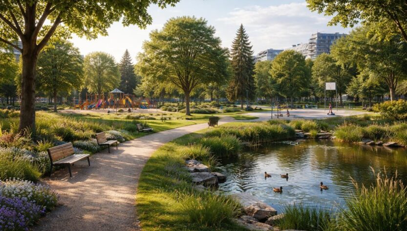 découvrez les caractéristiques uniques des parkid's à sartrouville, couvrant les zones 78, 95 et 92, qui les différencient et offrent des solutions innovantes pour vos besoins de stationnement.