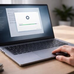 découvrez une méthode simple et sûre pour réinstaller le pilote de votre touchpad et résoudre rapidement les problèmes de fonctionnement.