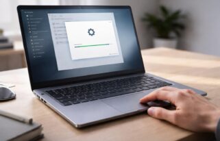 découvrez une méthode simple et sûre pour réinstaller le pilote de votre touchpad et résoudre rapidement les problèmes de fonctionnement.