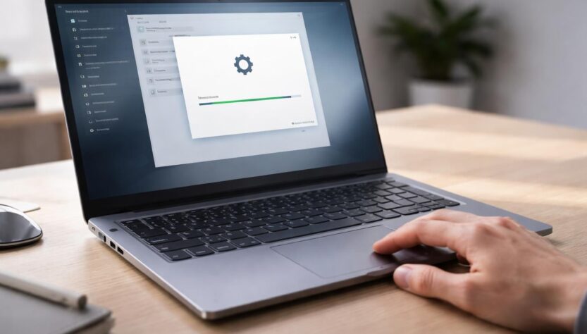 découvrez une méthode simple et sûre pour réinstaller le pilote de votre touchpad et résoudre rapidement les problèmes de fonctionnement.