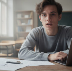 découvrez nos astuces pour bien structurer et articuler votre discours lors du grand oral de maths afin de réussir avec confiance.