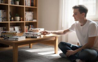 découvrez notre sélection incontournable de mangas dont les titres commencent par la lettre s. plongez dans des univers passionnants à dévorer sans modération !